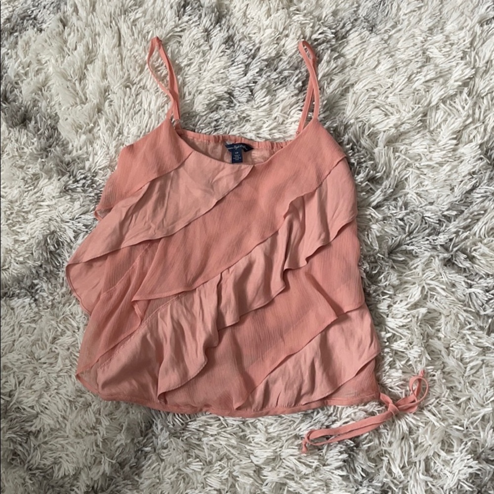 American Eagle tank top